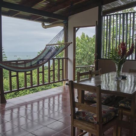 Condominio Villas El Parque Manuel Antonio Esterno foto