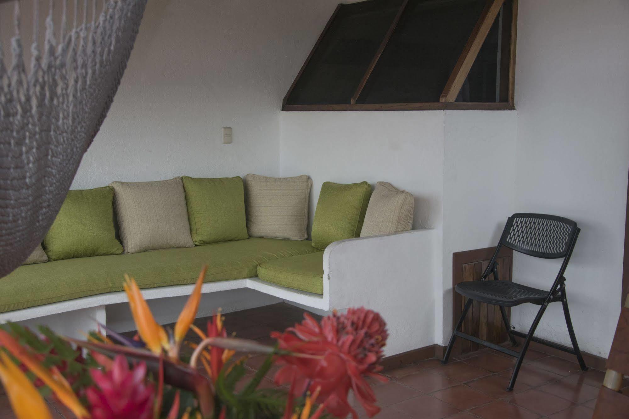 Condominio Villas El Parque Manuel Antonio Esterno foto