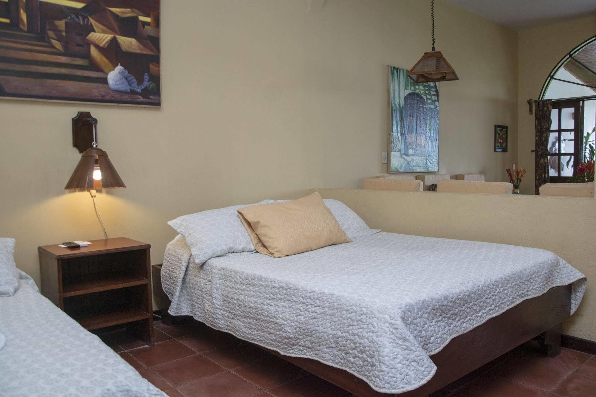 Condominio Villas El Parque Manuel Antonio Esterno foto
