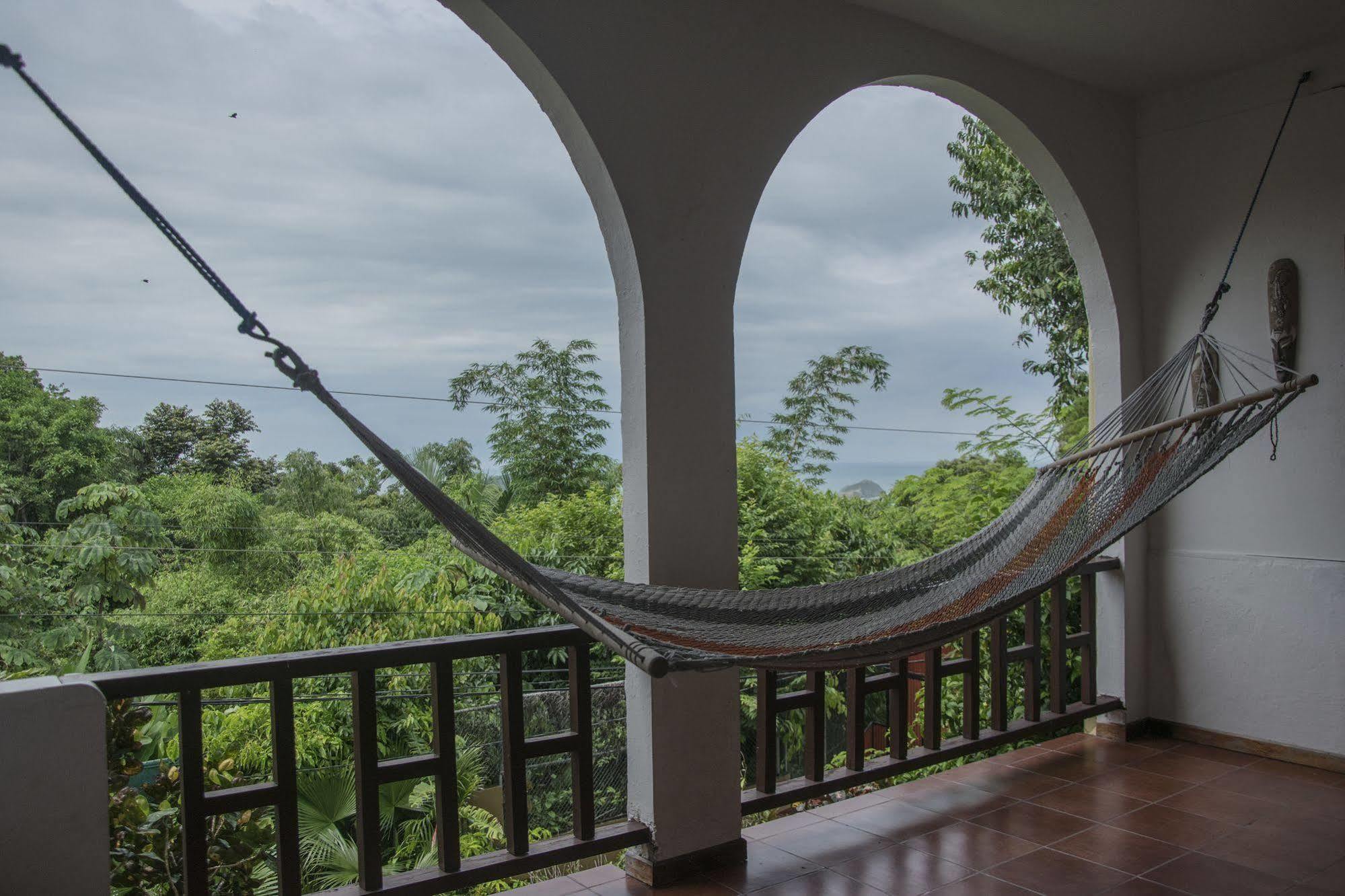Condominio Villas El Parque Manuel Antonio Esterno foto