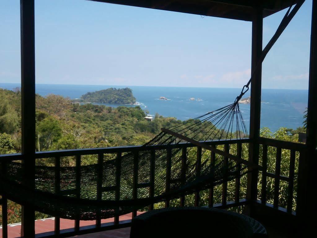 Condominio Villas El Parque Manuel Antonio Esterno foto