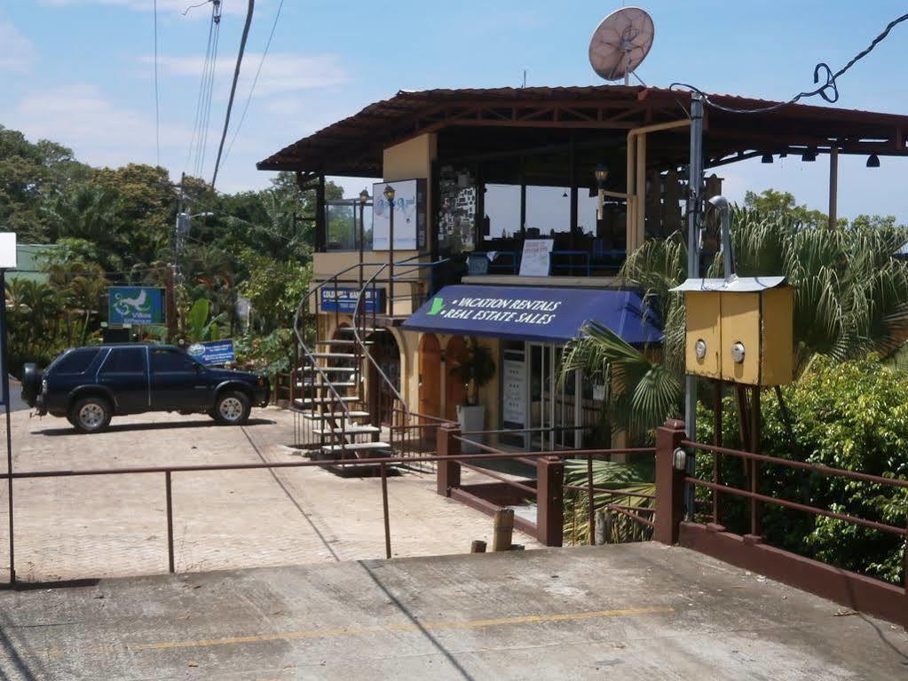 Condominio Villas El Parque Manuel Antonio Esterno foto