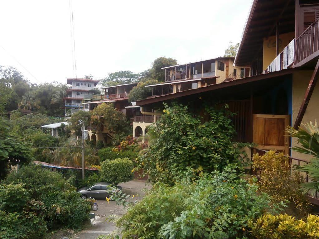 Condominio Villas El Parque Manuel Antonio Esterno foto