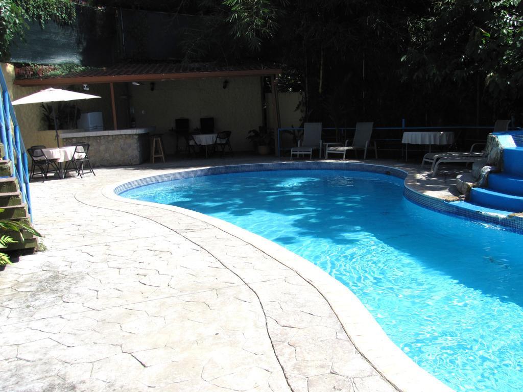 Condominio Villas El Parque Manuel Antonio Esterno foto